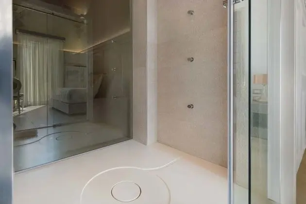 Luxury Süit (1317 - Adria)