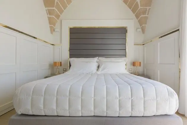 Luxury Süit (1317 - Adria)
