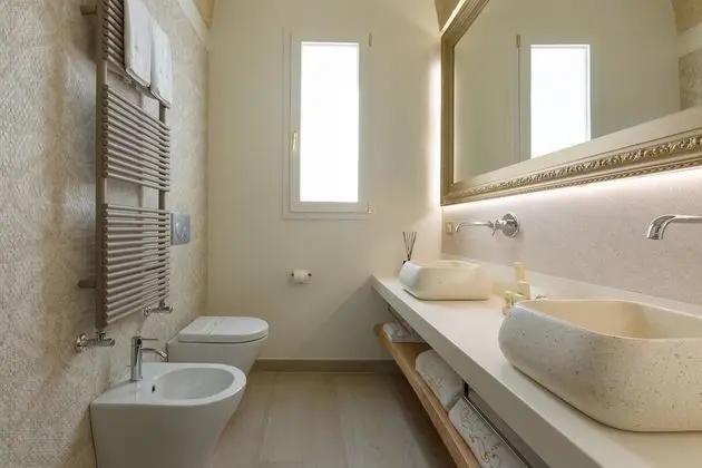 Luxury Süit (1317 - Adria)