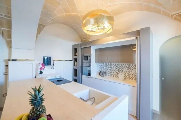 Luxury Süit (1317 - Adria)