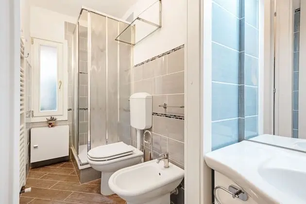 Apart Daire, 1 Yatak Odası, Veranda