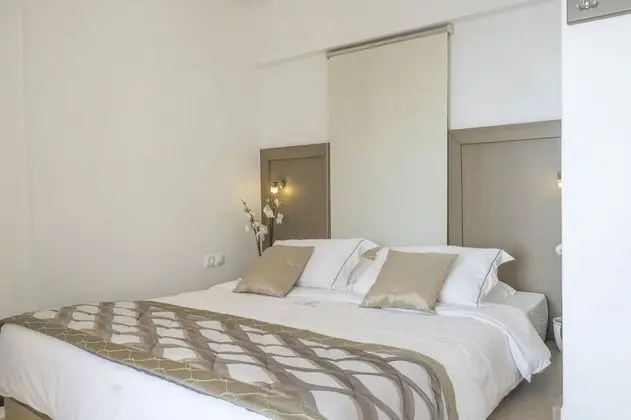 Apart Daire, Deniz Manzaralı