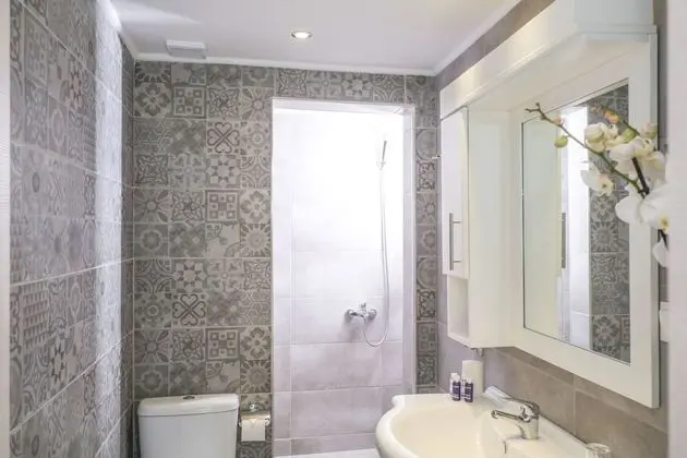Villa, Deniz Manzaralı