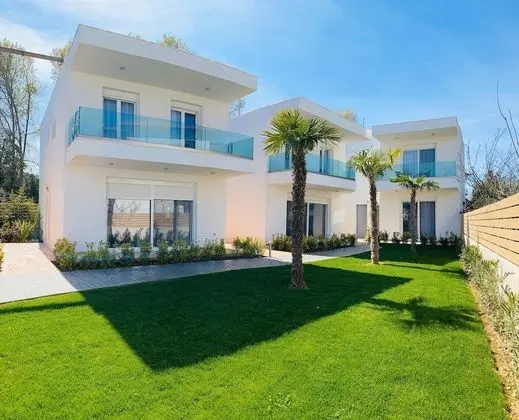 Classic Villa, 4 Yatak Odası