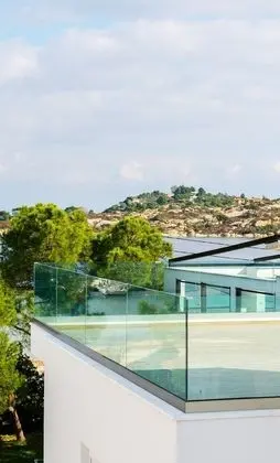 Classic Villa, 4 Yatak Odası