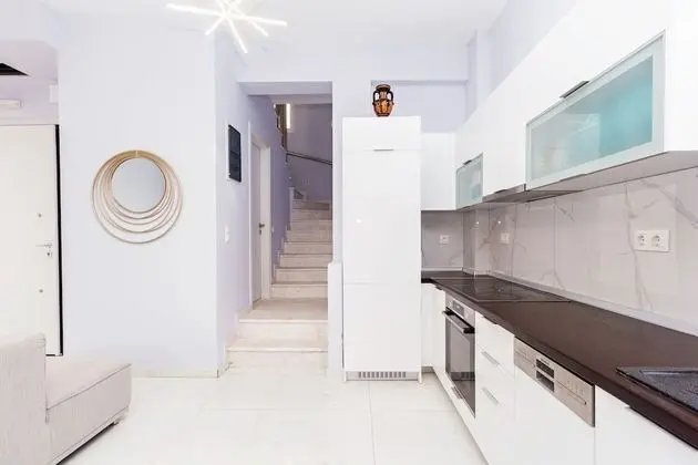 Classic Villa, 4 Yatak Odası