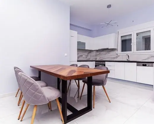 Classic Villa, 4 Yatak Odası