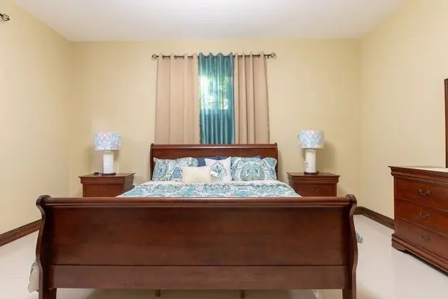 Luxury Apart Daire, Birden Çok Yatak