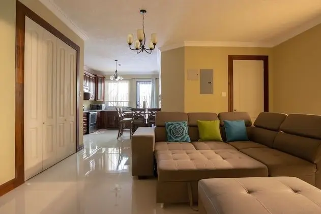 Luxury Apart Daire, Birden Çok Yatak