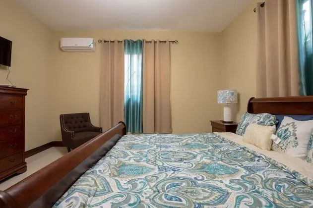 Luxury Apart Daire, Birden Çok Yatak