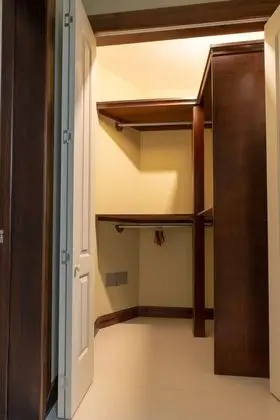 Luxury Apart Daire, Birden Çok Yatak