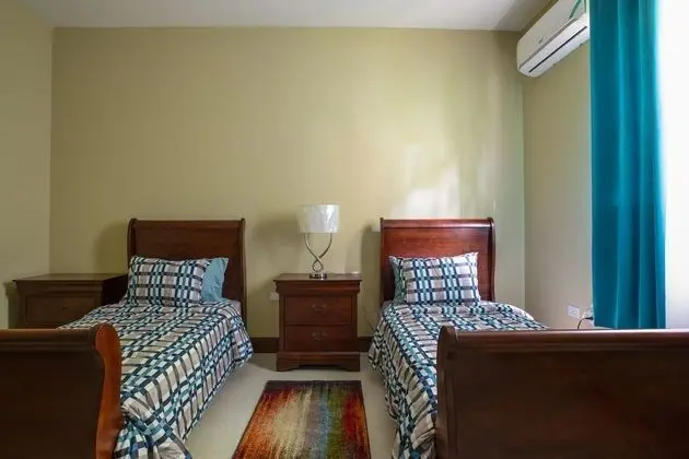 Luxury Apart Daire, Birden Çok Yatak