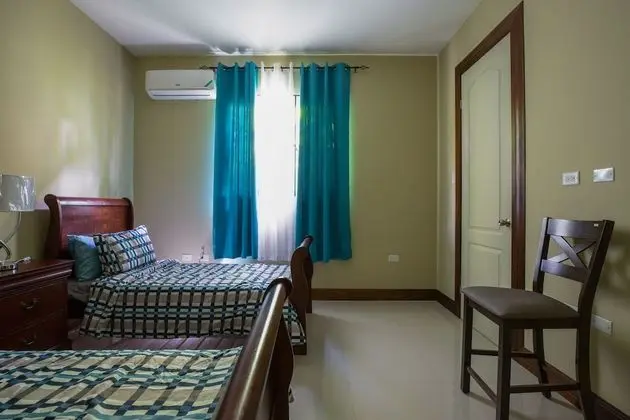 Luxury Apart Daire, Birden Çok Yatak