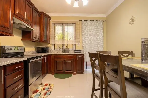 Luxury Apart Daire, Birden Çok Yatak