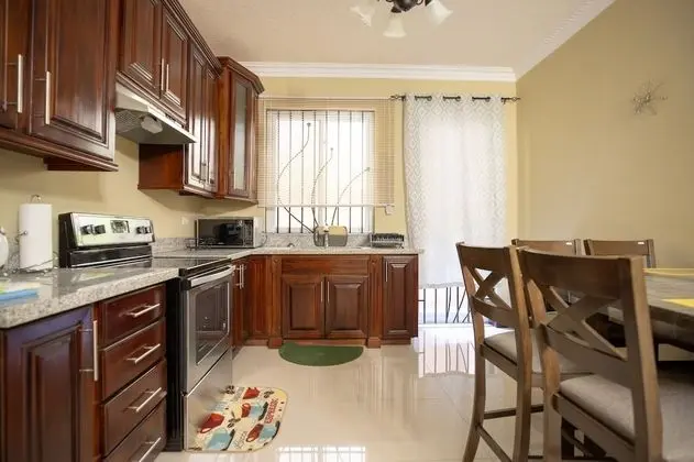Luxury Apart Daire, Birden Çok Yatak