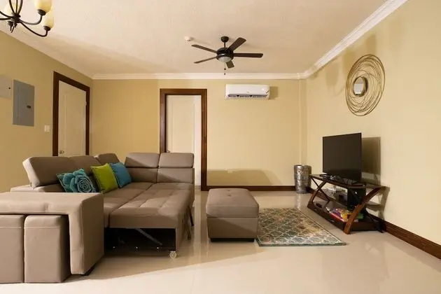 Luxury Apart Daire, Birden Çok Yatak