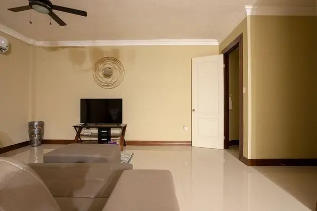 Luxury Apart Daire, Birden Çok Yatak