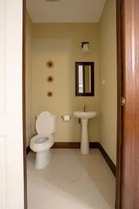 Luxury Apart Daire, Birden Çok Yatak