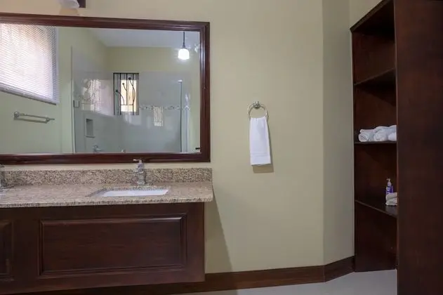 Luxury Apart Daire, Birden Çok Yatak