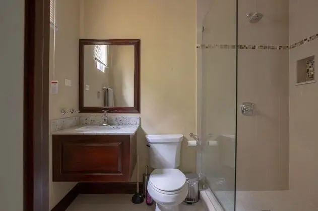 Luxury Apart Daire, Birden Çok Yatak