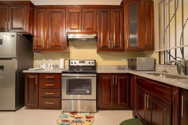 Luxury Apart Daire, Birden Çok Yatak