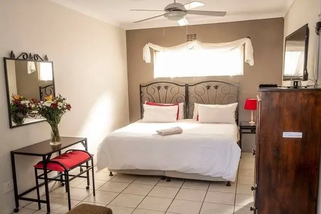 Tek Büyük veya İki Ayrı Yataklı Oda, Engellilere Uygun