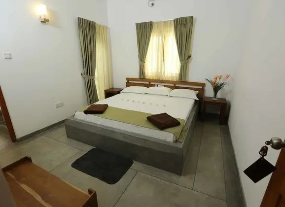 Villa, 3 Yatak Odası
