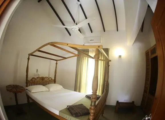 Villa, 3 Yatak Odası