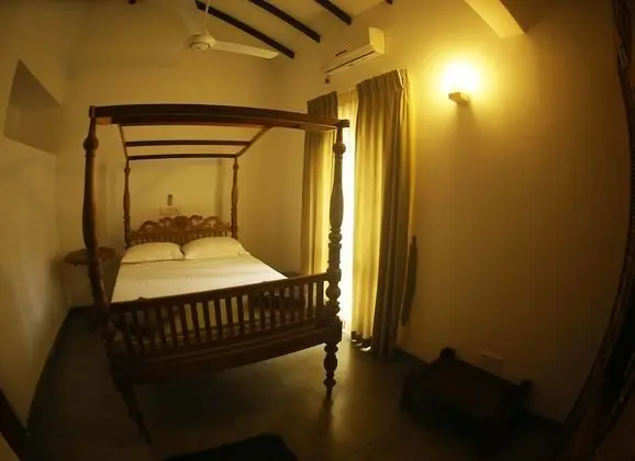 Villa, 3 Yatak Odası