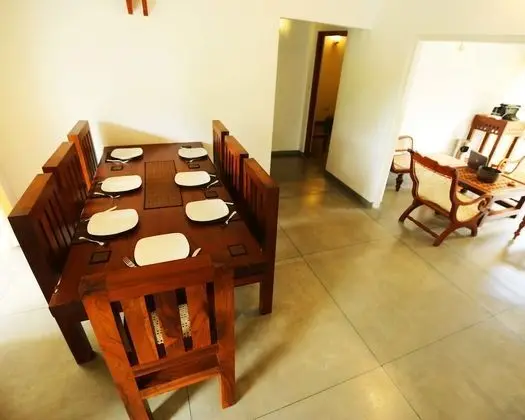 Villa, 3 Yatak Odası