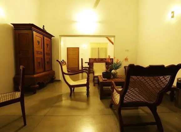 Villa, 3 Yatak Odası
