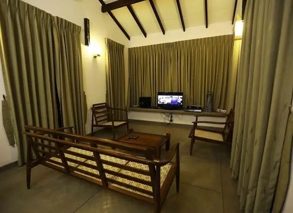 Villa, 3 Yatak Odası