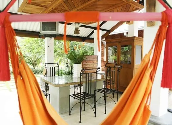 Villa, 3 Yatak Odası