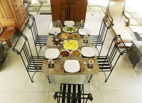 Villa, 3 Yatak Odası