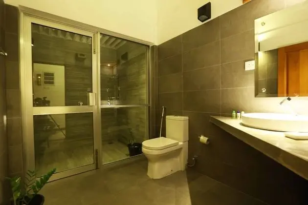 Villa, 3 Yatak Odası