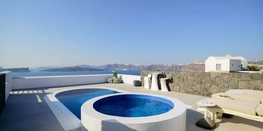 Acro Villa