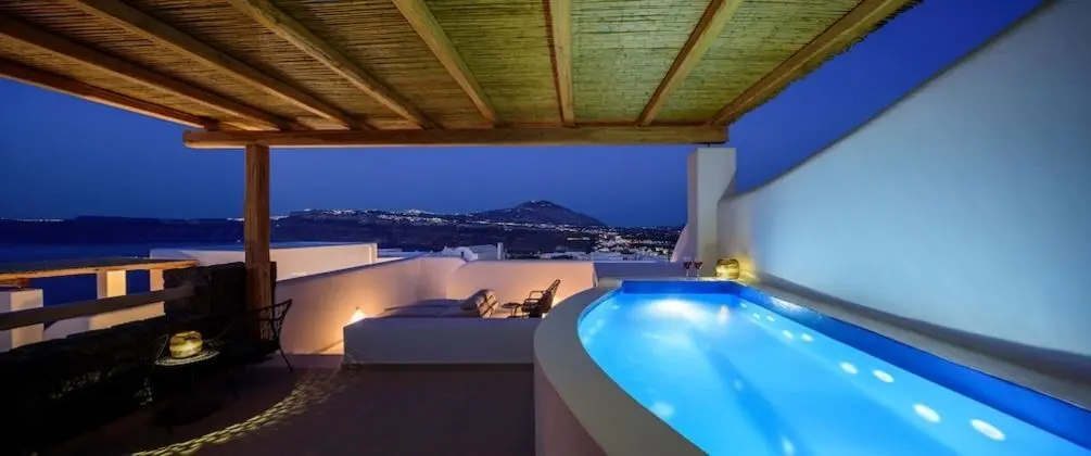 Master Villa