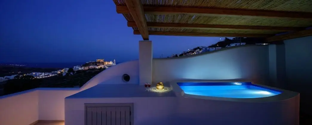 Master Villa