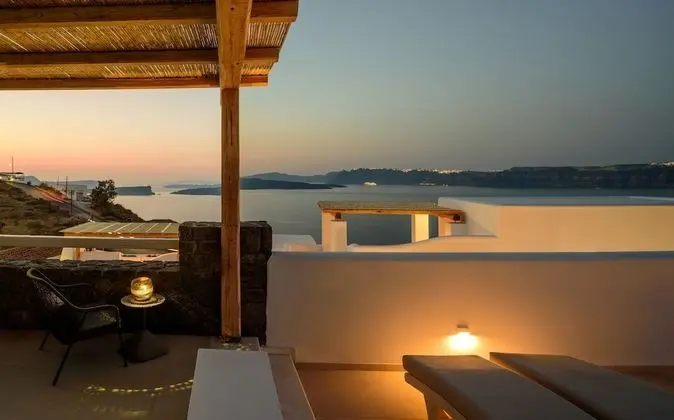Master Villa