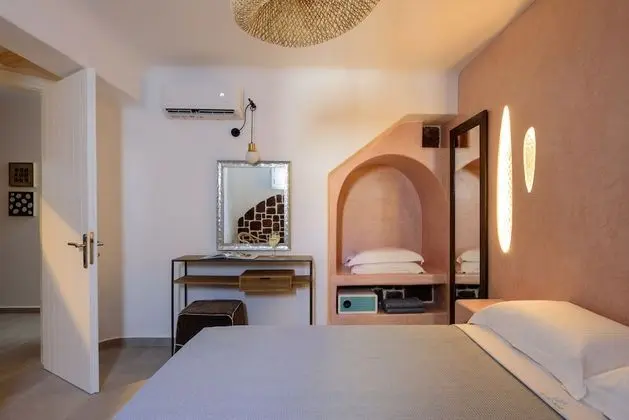 Master Villa