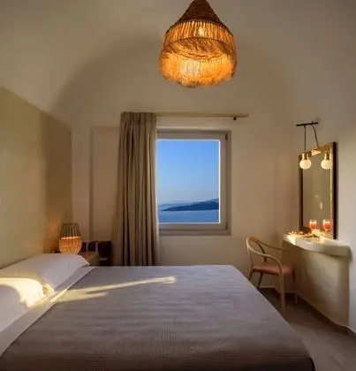 Master Villa