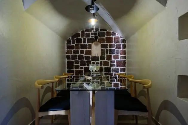 Master Villa