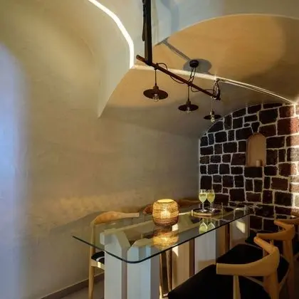 Master Villa