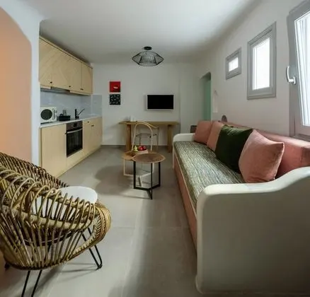 Master Villa