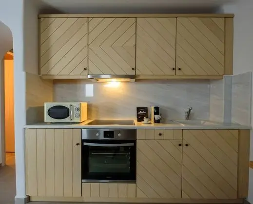 Master Villa