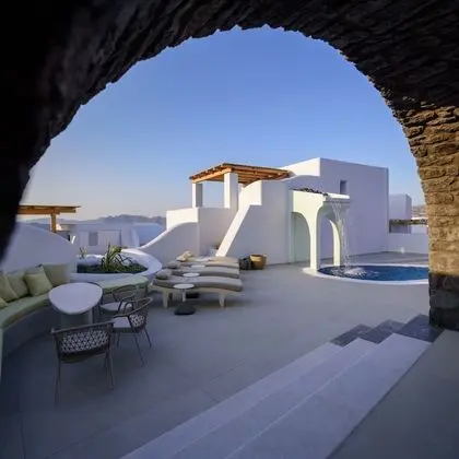 Master Villa