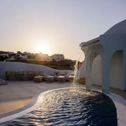 Master Villa