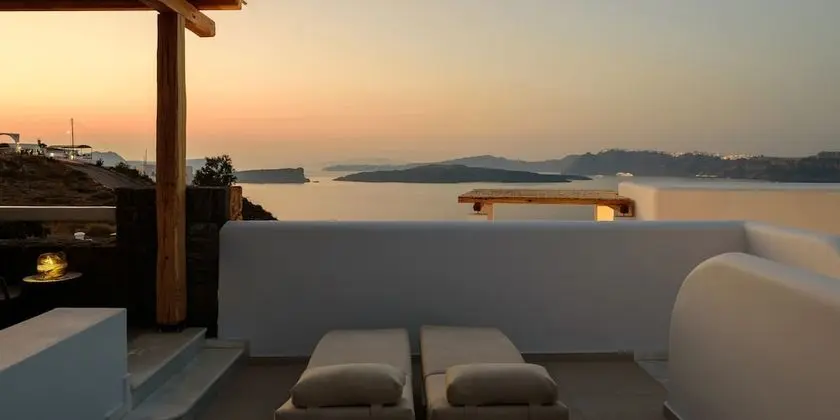 Master Villa