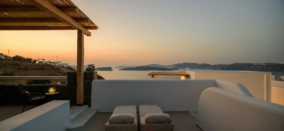Master Villa
