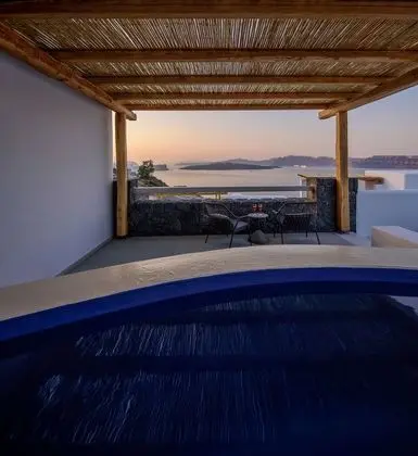 Master Villa